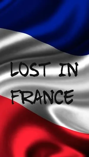 Lost In France portada