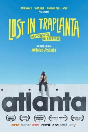 Lost in Traplanta portada