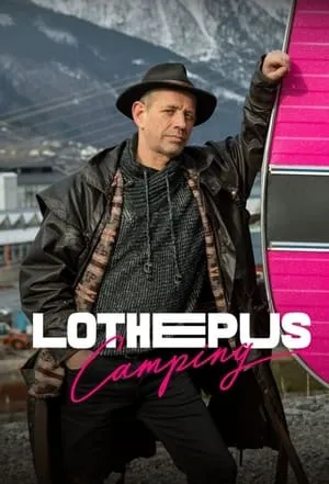 Lothepus Camping portada