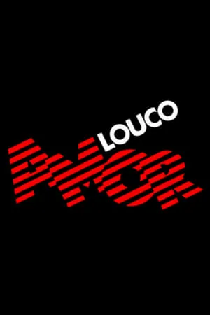 Louco Amor portada