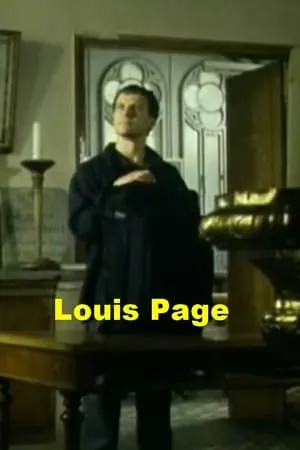 Louis Page portada