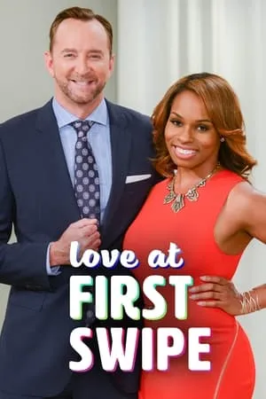 Love at First Swipe portada