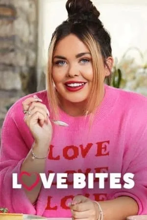 Love Bites portada