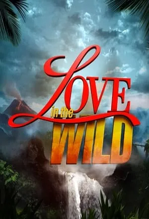 Love in the Wild portada