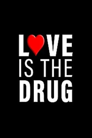 Love Is The Drug portada