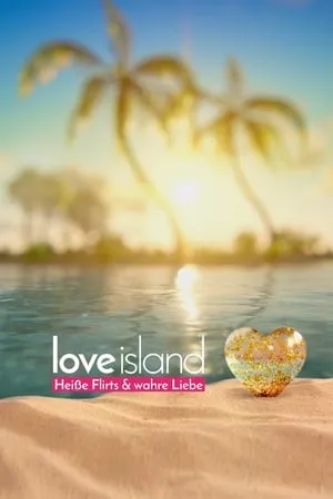 Love Island - Heiße Flirts & wahre Liebe portada