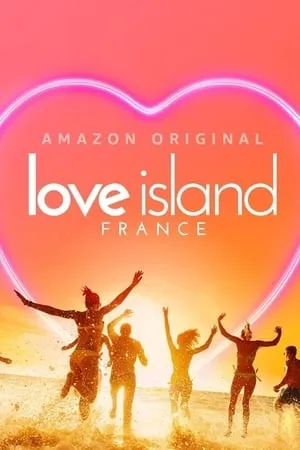 Love Island (Francia) portada