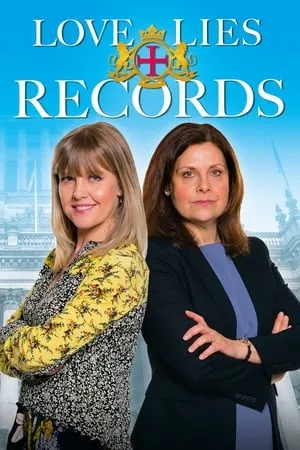 Love, Lies & Records portada