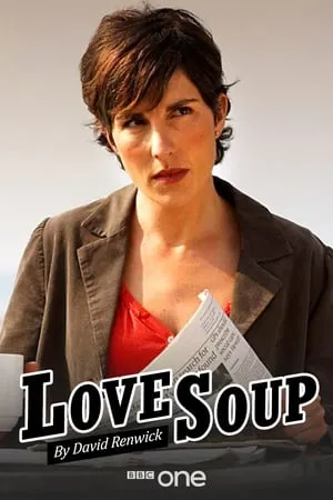 Love Soup portada