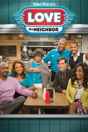 Love Thy Neighbor portada