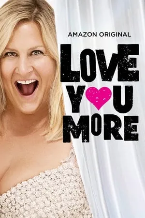 Love You More portada