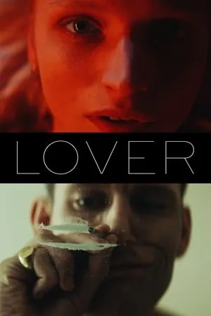 Lover portada