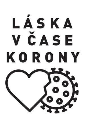 Láska v čase korony portada