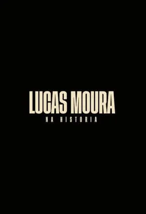 Lucas Moura: Na História portada