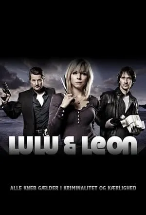 Lulu & Leon portada