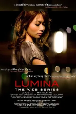 Lumina portada