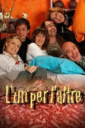 L'un per l'altre portada