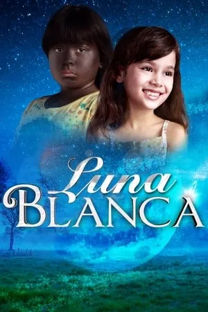 Luna Blanca portada