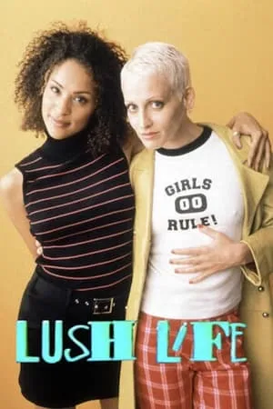 Lush Life portada