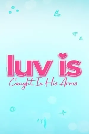 Luv Is portada