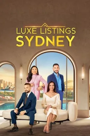 Luxe Listings Sydney portada