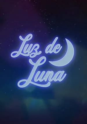 Luz de luna portada