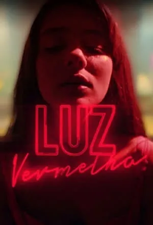 Luz Vermelha portada