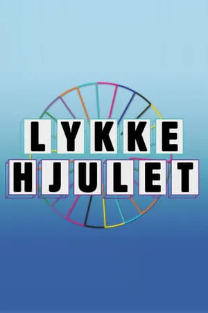 Lykkehjulet portada