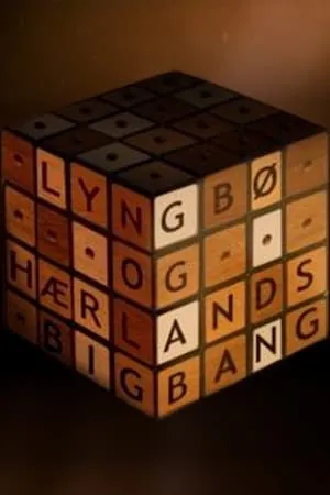 Lyngbø Og Hærlands Big Bang portada