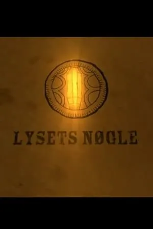 Lysets nøgle portada