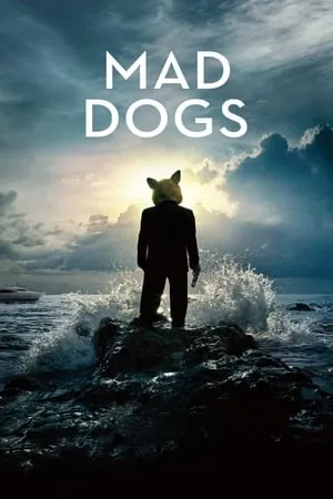 Mad Dogs portada