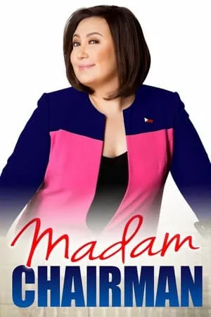 Madam Chairman portada