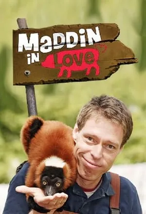 Maddin in Love portada