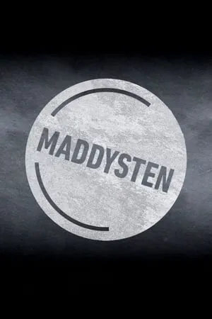 Maddysten portada