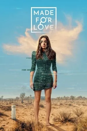 Made for Love portada