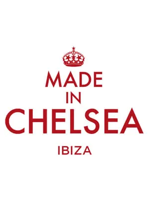 Made in Chelsea: Ibiza portada