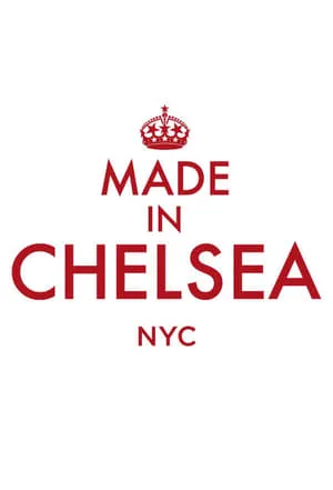 Made in Chelsea: NYC portada