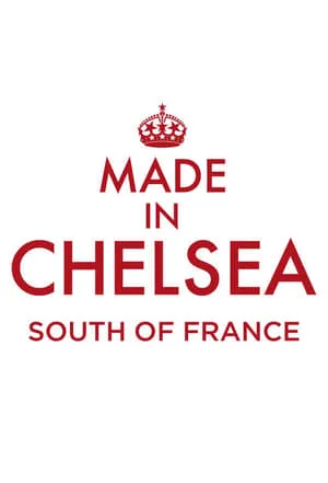 Made in Chelsea South of France portada