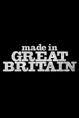 Made in Great Britain portada