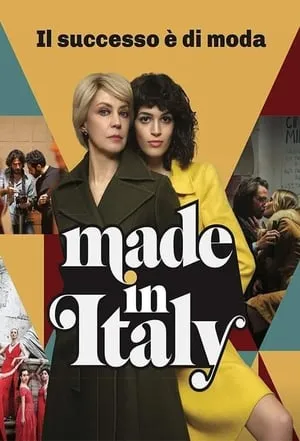 Made in Italy portada