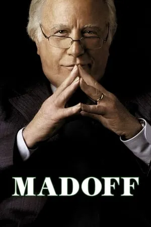 Madoff portada