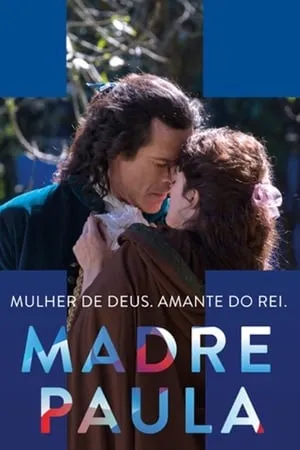 Madre Paula portada