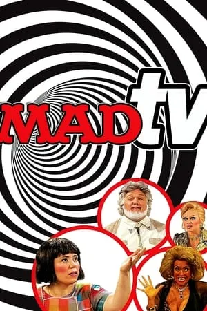 MADtv portada