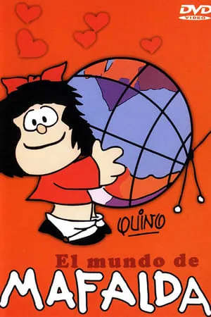 Mafalda portada