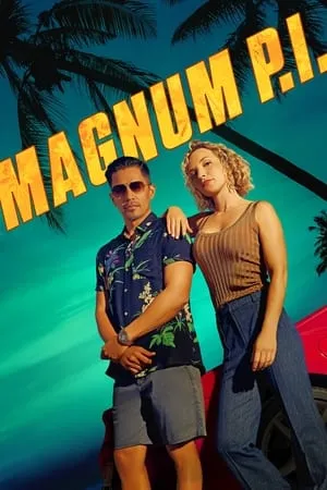 Magnum portada