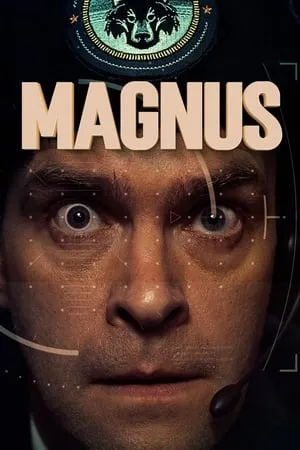 Magnus portada