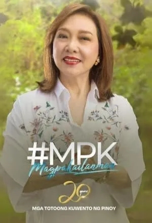 Magpakailanman portada