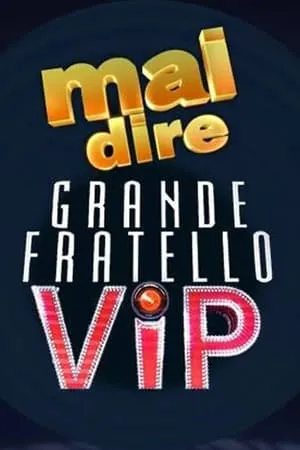 Mai dire Grande Fratello VIP portada