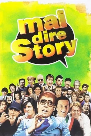 Mai dire Story portada