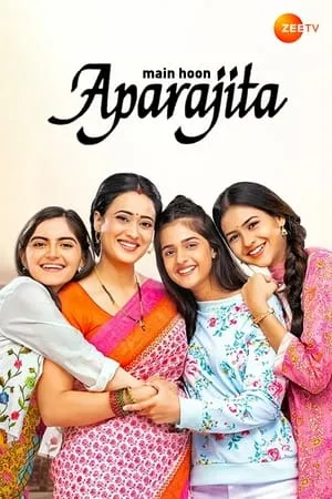 Main Hoon Aparjita portada